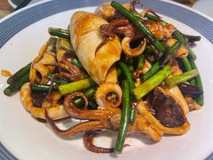 五花肉笔管-吕氏疙瘩汤·私家菜馆(慈云寺店)