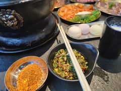 -火炉旺烤肉啤酒屋(沈北创始店)