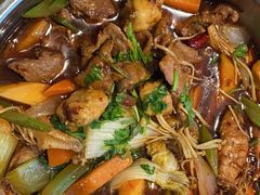 -御上皇三汁焖锅(薛城万达广场店)