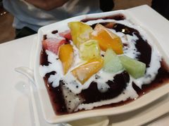 -糖水佬甜品(深水埗店)