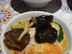 -云海肴·汽锅鸡·云南菜(高德置地店)
