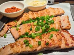 -绿茶餐厅(领展购物广场·中关村店)