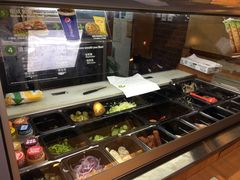 -赛百味SUBWAY(金宝汇店)