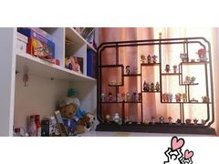 -泡泡玛特POPMART(蓝色港湾店)