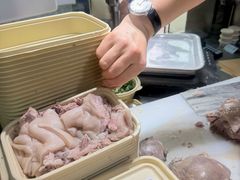 -小辫子羊肉面馆(周东店)