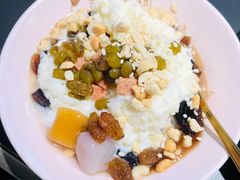 -锅哥有料老火锅(金港国际店)
