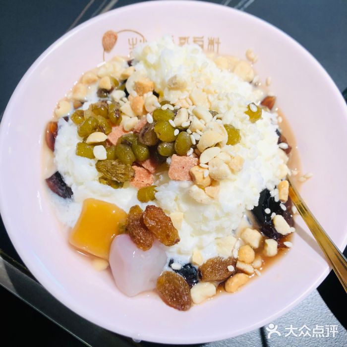 锅哥有料老火锅(金港国际店)图片
