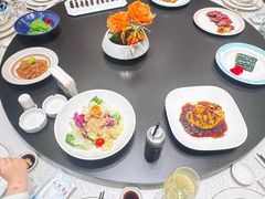 -云客来·花园餐厅(洛社店)