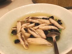 糟溜黄鱼片-上海老站(徐家汇店)