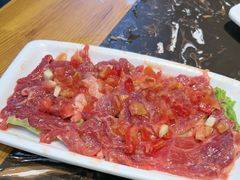 -堂客老火锅(欣阳广场总店)