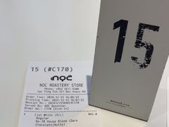 -NOC(西营盘店)