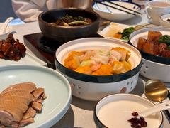 -狮王府淮扬菜(夫子庙老门东店)