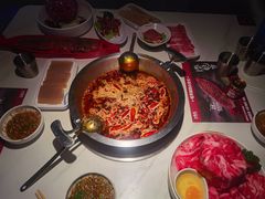 -小龙坎火锅(IFS HOT店)