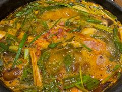 -黔有有贵州酸汤夺夺粉火锅(五味十字店)