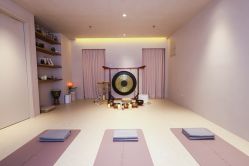 -芳香乐府疗愈空间·SPA·冥想