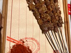 -磁州卤面·邯郸地方菜(复兴区店)