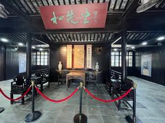 -黄桥古镇