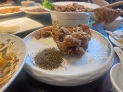 -惠宾饭庄(中山路店)