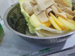 -重庆特色冷锅鱼(武大店)
