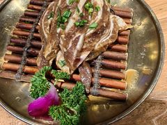 -首尔朴宝·炭火烤肉(五角场店)