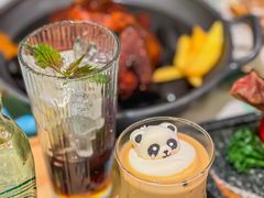 -原石牛扒·约会餐厅(龙城万科里店)