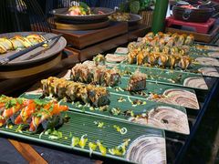 -喜庭海鲜自助(来福士店)