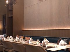 大堂-长春富力万达文华酒店-集·味自助餐厅