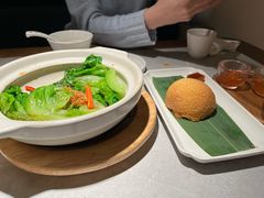 -蔡澜点心·粤菜(嘉里中心店)