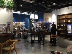 -海马体照相馆(天津世纪都会店)