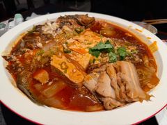-李记饺子·熏酱东北菜(欢乐谷店)