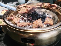 -味家烤肉烤鳗鱼牛排(西塔旗舰店)