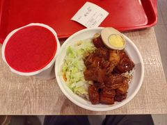 -和合谷(长虹桥店)