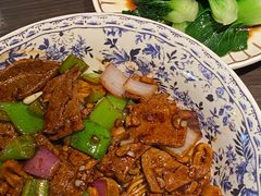 -阿大排档(长春这有山店)