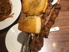 -南门小馆·清真(国贸商城店)