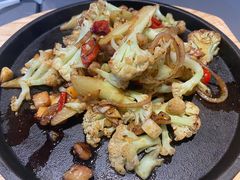 -小大董·烤鸭(观景餐厅·南京西路店)