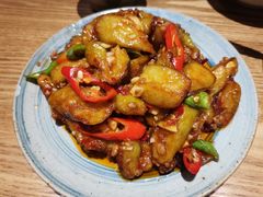 -静一餐厅·湖北菜(前门创始店)