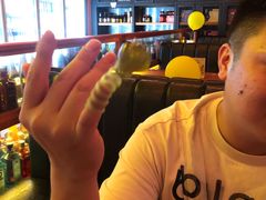 -HIB HUB公社(解放西路店)