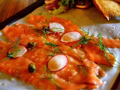 -PIZZA BIANCA(民园店)