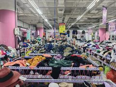 -欧亚达商业广场(红桥店)