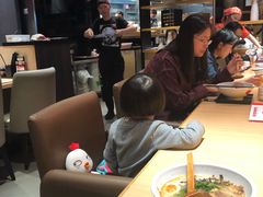 大堂-味千拉面(光启城时尚购物中心店)