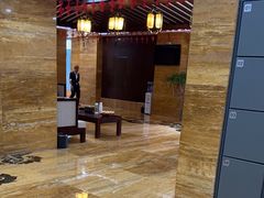 -益健·足疗汗蒸SPA(芙蓉广场店)