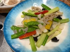 -顺意·顺德家乡菜(国际人才大厦店)