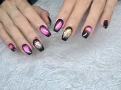 -Hands Nail专业美甲美睫