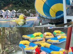 -清泉湾生态旅游度假区