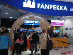 -幻贝家儿童乐园(苏州中心店)