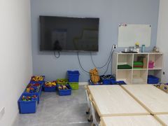 -童程童美信奥赛科技特长·乐高编程科创机器人(万达银盆岭校区)