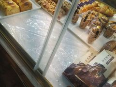 -BOKE博稞烘焙(天佑城店)
