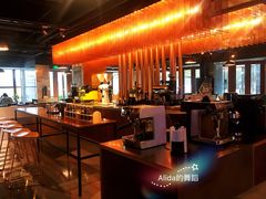 大堂-sugarman espresso素饮糖人高新咖啡工厂