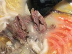 -西贝(吴江路湟普汇店)