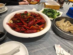 -味道工厂楚虾王(龙虾城店)